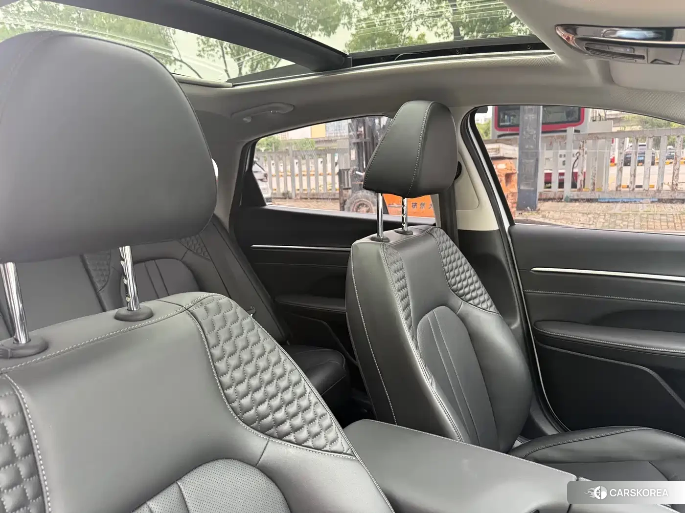 Hyundai Sonata id 4514277 из Китая 7