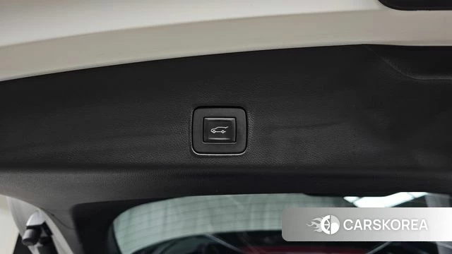 Chevrolet (GM Daewoo) The New Trail Blazer id 4456585 из Кореи 7
