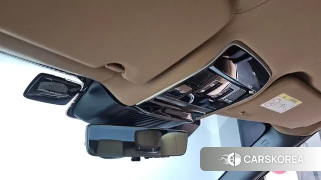 Land Rover Range Rover 5th Generation id 3457178 из Кореи 7