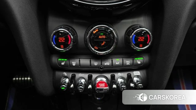 Mini Cooper S Convertible id 4354453 из Кореи 7