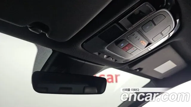 Hyundai Tucson (NX4) id 2943459 из Кореи 7