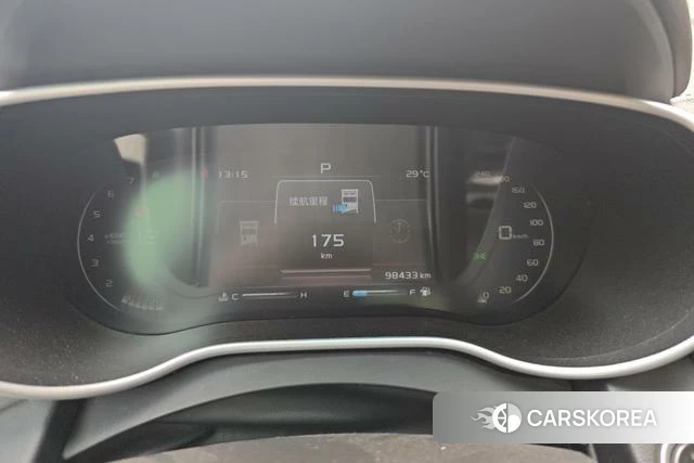 Geely Automobile Emgrand id 4222230 из Китая 7