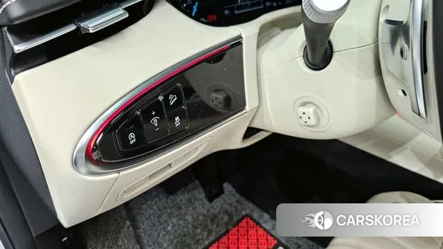 Genesis GV70 id 3347752 из Кореи 7