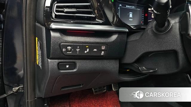 Kia The New Niro id 4651762 из Кореи 7