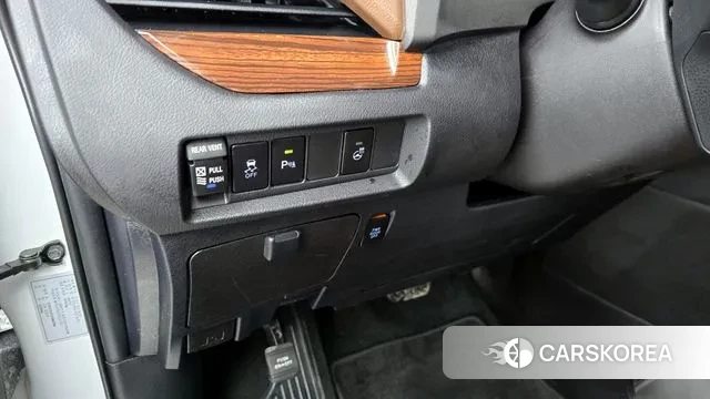 Toyota Sienna id 3754370 из Кореи 7