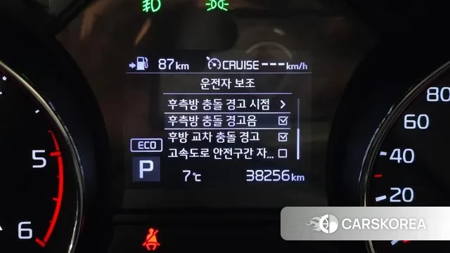 Kia The New Carnival id 3479895 из Кореи 7