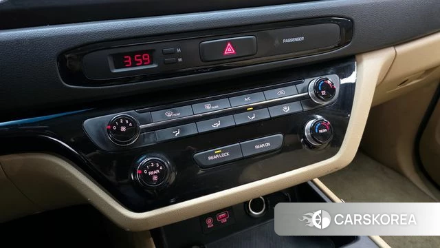 Kia The New Carnival id 3801638 из Кореи 7