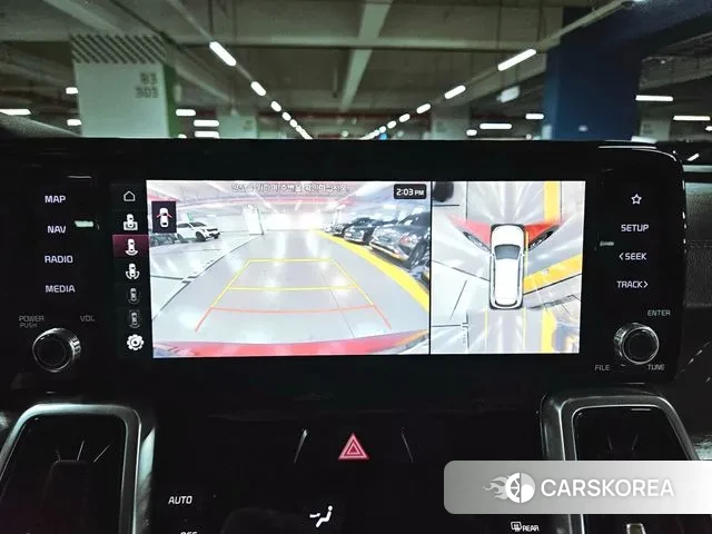 Kia Sorento 4th Generation id 3676370 из Кореи 7