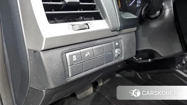 Ssangyong Rexton Sports id 3449391 из Кореи 7