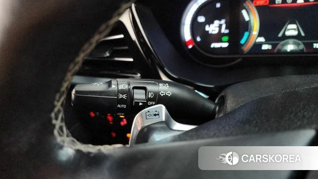 Kia Niro EV id 4529489 из Кореи 7