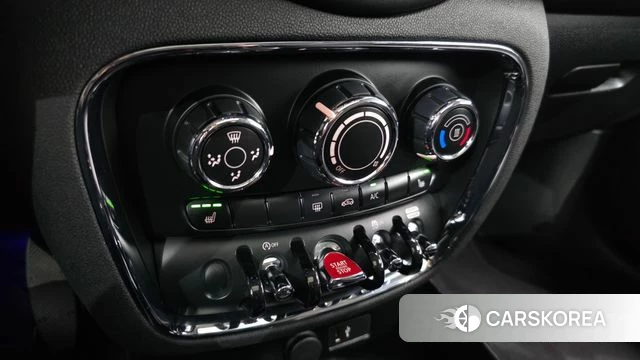 Mini Cooper Clubman id 4397581 из Кореи 7