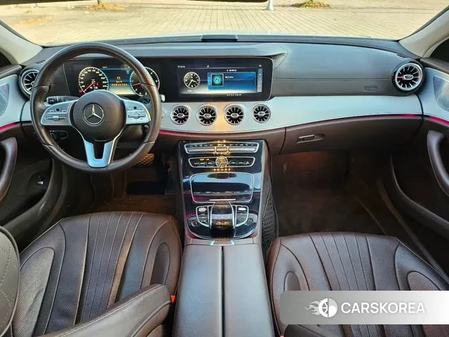 Mercedes-Benz CLS-Class C257 id 3464862 из Кореи 7