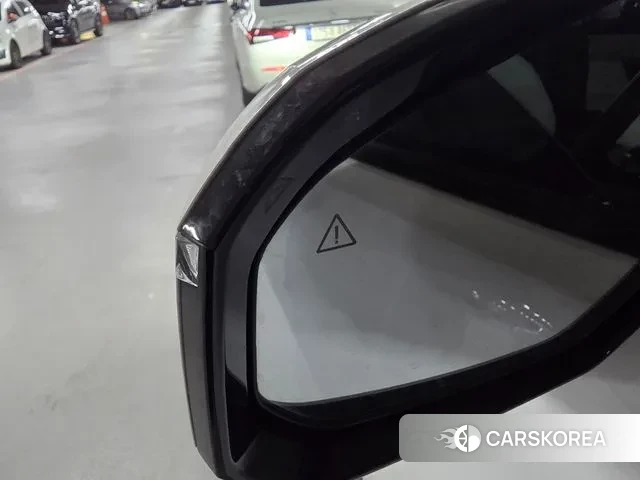 Hyundai Santa Fe (MX5) id 3507698 из Кореи 7