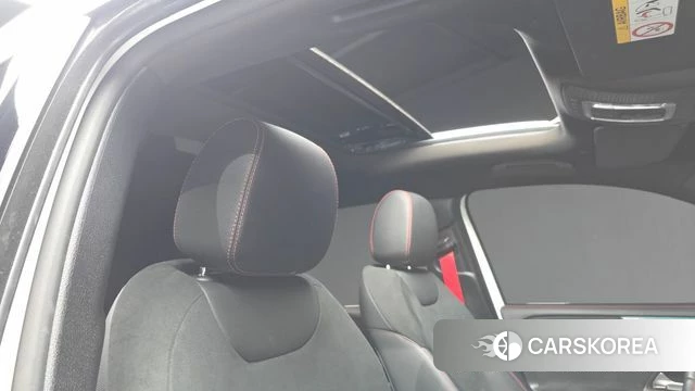 Mercedes-Benz GLB-Class X247 id 4528280 из Кореи 7