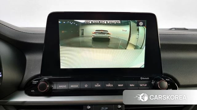 Kia Come New K3 id 3814261 из Кореи 7