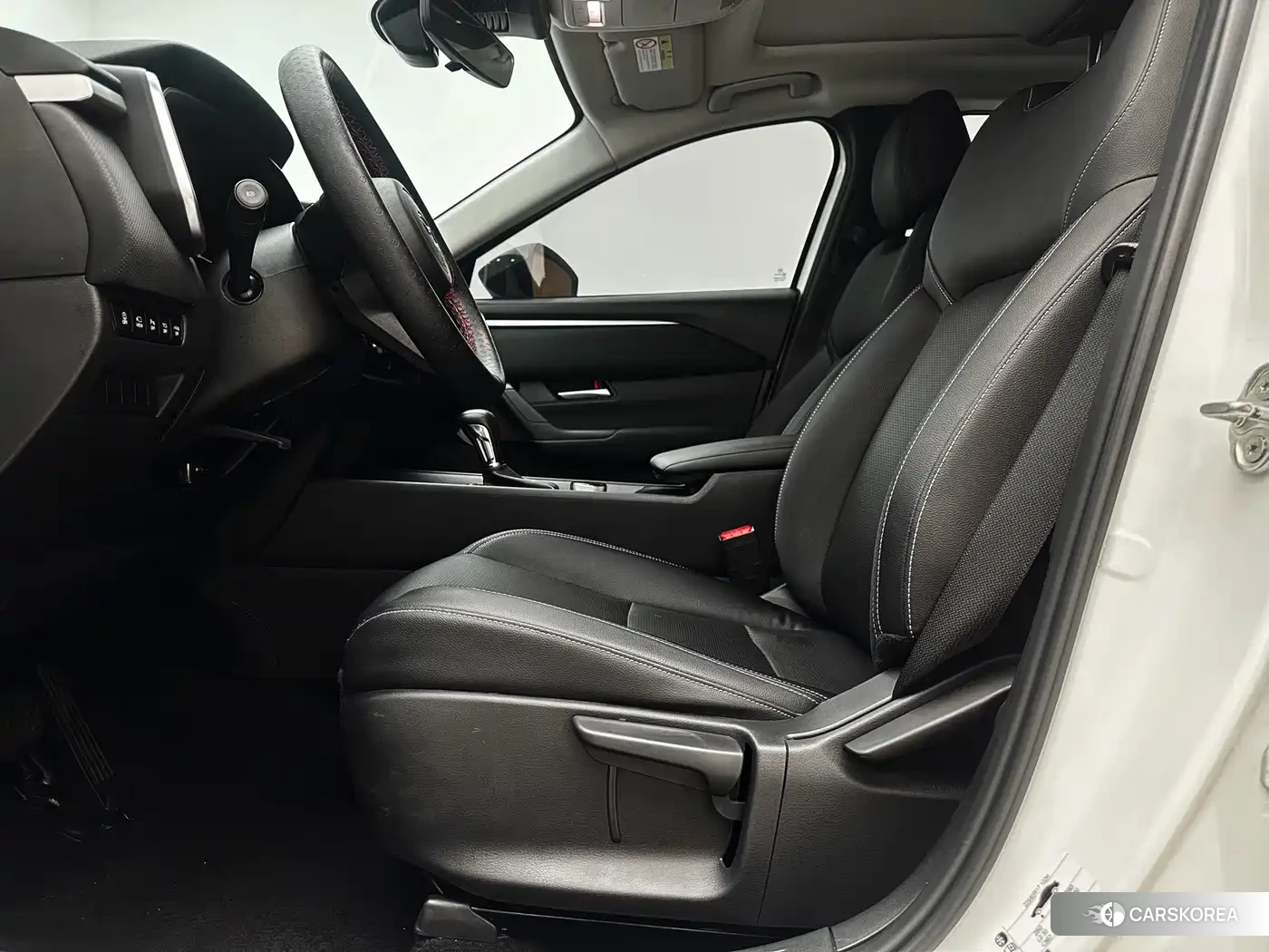Mazda CX-50 id 4583624 из Китая 8
