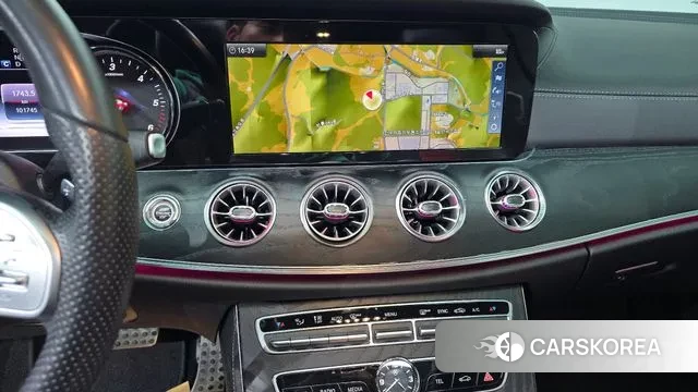 Mercedes-Benz E-Class W213 id 3407939 из Кореи 7