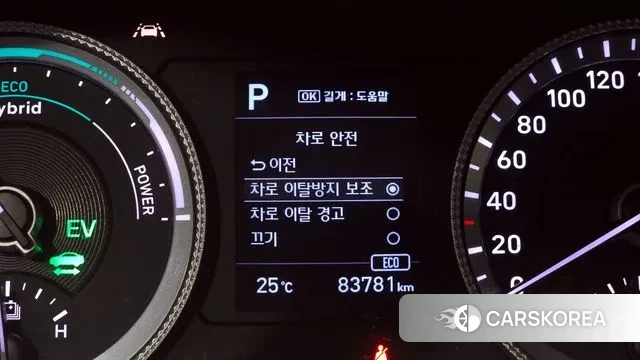 Hyundai Sonata Hybrid (DN8) id 3038262 из Кореи 7