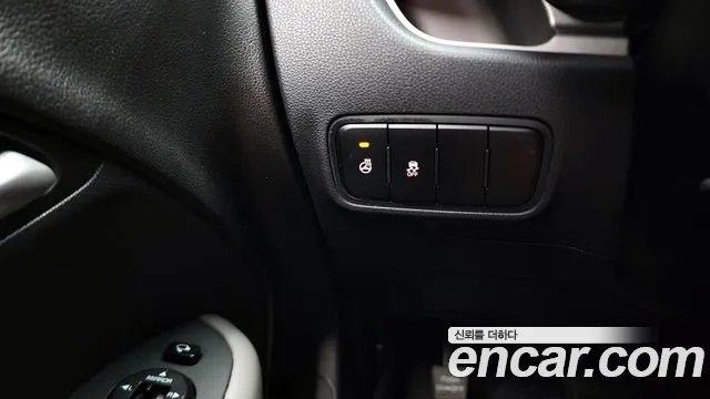 Kia The New Ray id 2920647 из Кореи 7