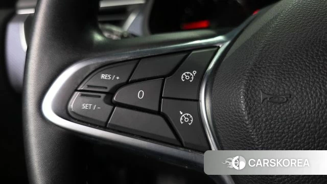 Renault Korea (Samsung) XM3 id 4702925 из Кореи 7