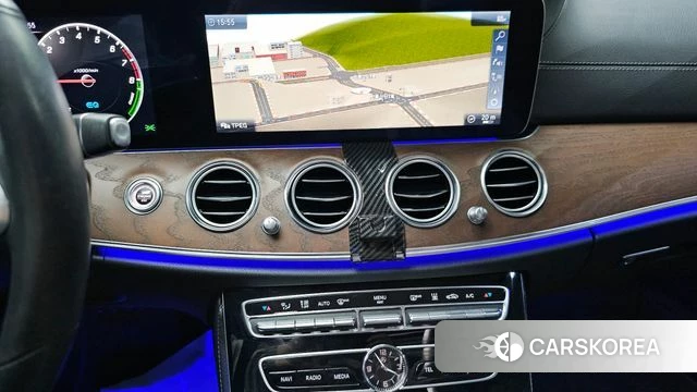 Mercedes-Benz E-Class W213 id 4284980 из Кореи 7