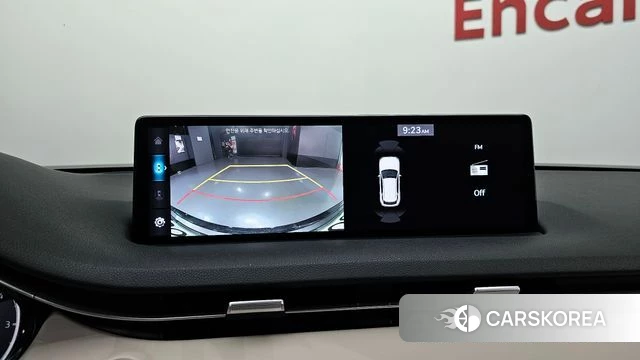 Genesis GV70 id 4304075 из Кореи 7