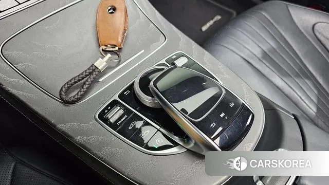 Mercedes-Benz CLS-Class C257 id 2891287 из Кореи 7