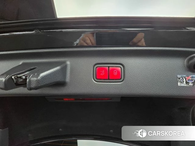 Mercedes-Benz S-Class W223 id 4833974 из Кореи 7
