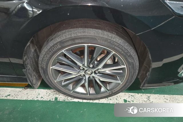 Toyota Camry id 4333794 из Китая 7
