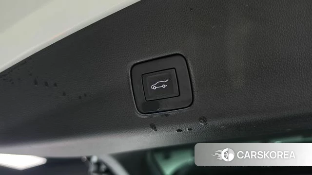 Chevrolet (GM Daewoo) Trailblazer id 4657050 из Кореи 7