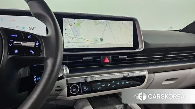 Hyundai Ionic 6 id 3734405 из Кореи 7