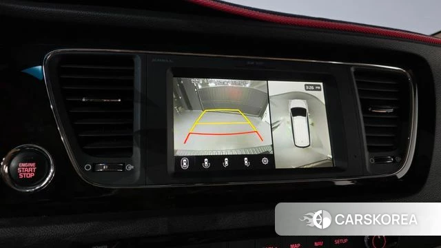 Kia The New Carnival id 4849773 из Кореи 7