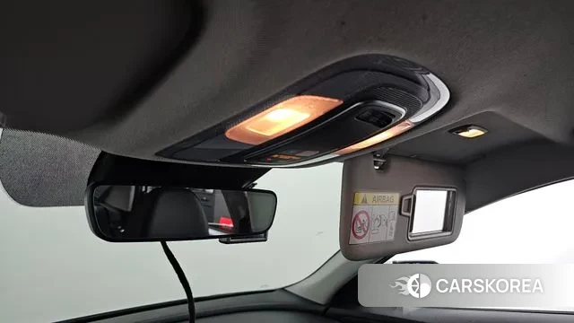 Hyundai Avante Hybrid (CN7) id 3037577 из Кореи 7