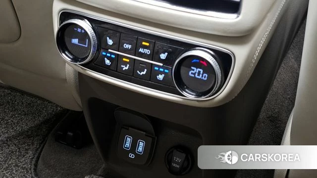 Genesis GV80 id 4309175 из Кореи 7
