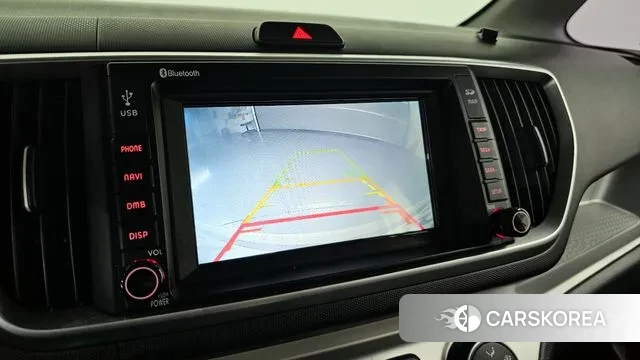 Kia The New Ray id 3772758 из Кореи 7