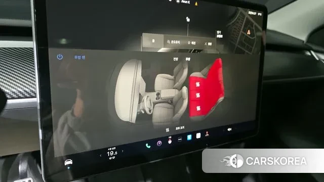 Tesla Model Y id 3360159 из Кореи 7