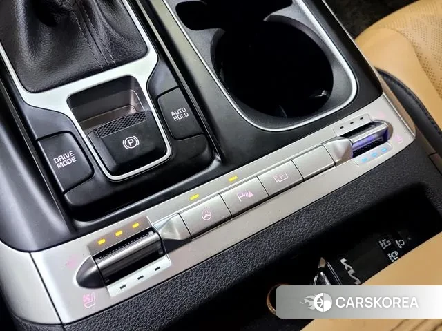 Kia Carnival 4th generation id 3415850 из Кореи 7