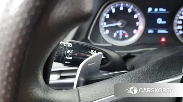 Hyundai Sonata (DN8) id 2886007 из Кореи 7