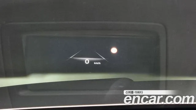 Genesis GV80 id 2531828 из Кореи 7