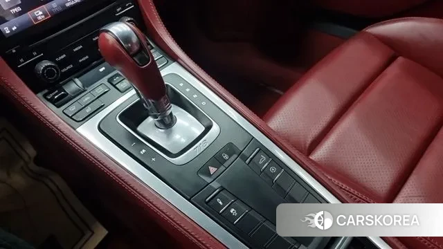 Porsche 718 Cayman id 3489849 из Кореи 7