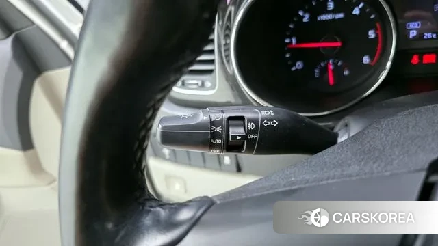 Kia The New Carnival id 3018228 из Кореи 7