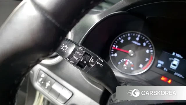 Kia Come New K3 id 3510139 из Кореи 7