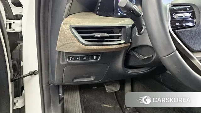 Kia K8 id 3057856 из Кореи 7