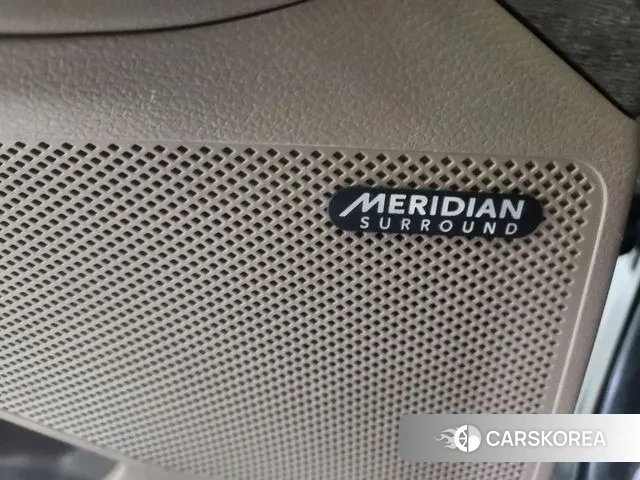 Kia K8 Hybrid id 3476665 из Кореи 7