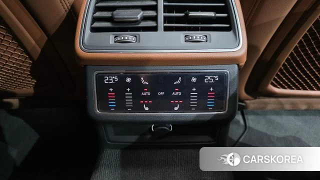 Audi A6 (C8) id 4345099 из Кореи 7