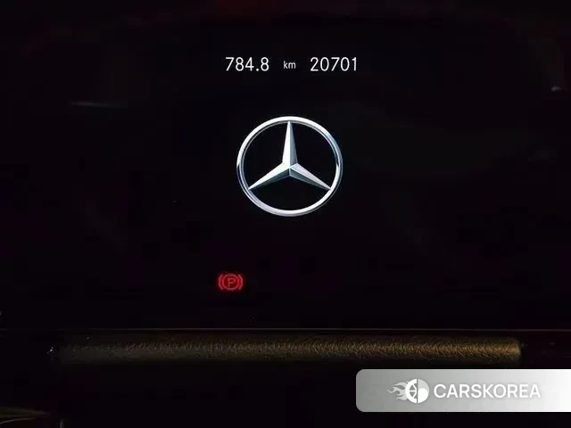 Mercedes-Benz GLA - Class H247 id 3021364 из Кореи 7