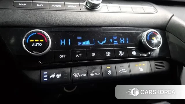 Hyundai Avante (CN7) id 3717757 из Кореи 7