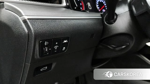 Kia K5 3rd generation id 4388940 из Кореи 7
