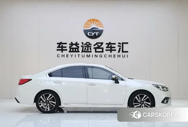 Subaru LEGACY Lion id 4209224 из Китая 7