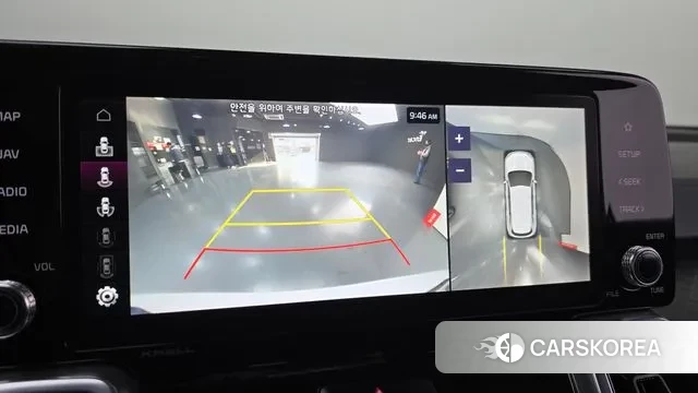 Kia Sorento 4th Generation id 3634635 из Кореи 7